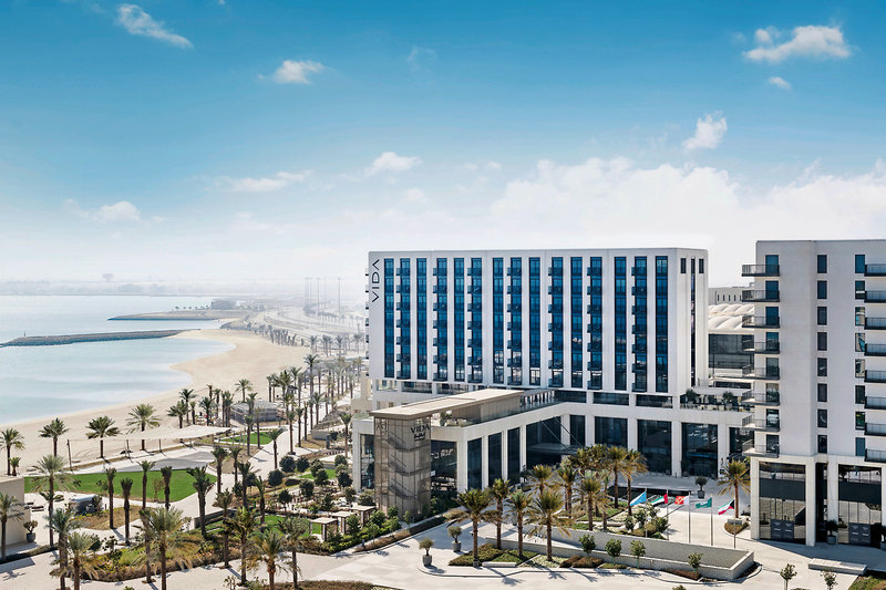 Vida Beach Resort Marassi Al Bahrain 3