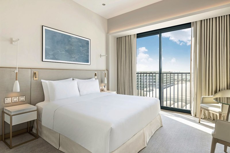 Vida Beach Resort Marassi Al Bahrain 4