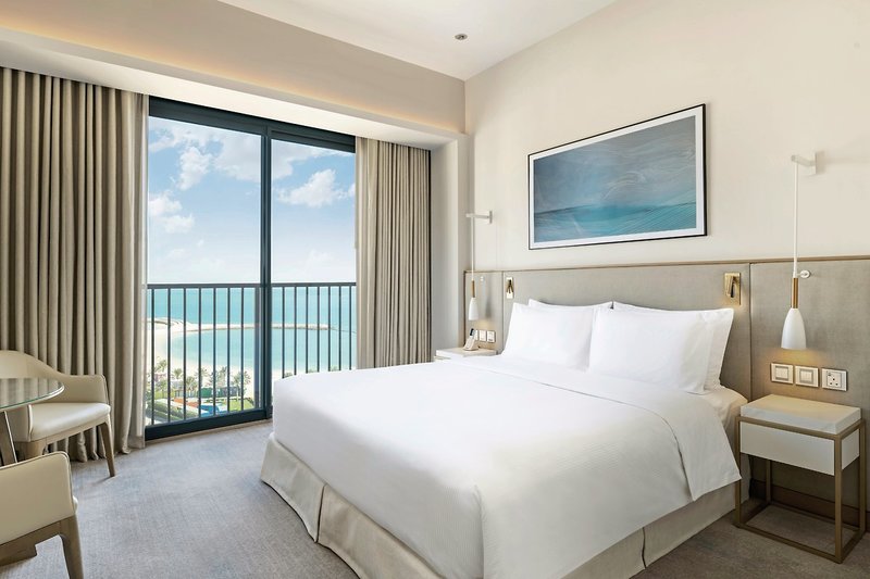 Vida Beach Resort Marassi Al Bahrain 6