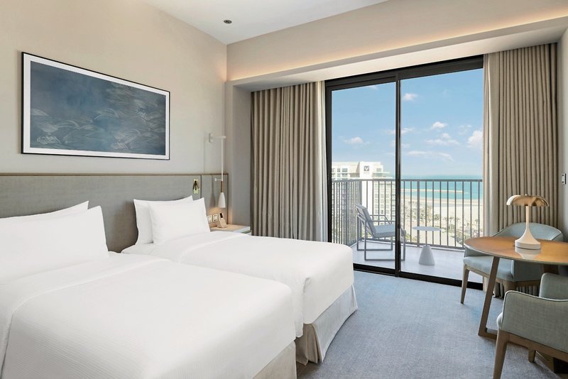 Vida Beach Resort Marassi Al Bahrain 7