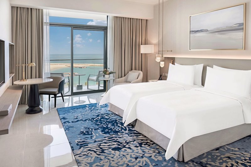 Vida Beach Resort Marassi Al Bahrain 8