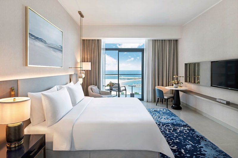 Vida Beach Resort Marassi Al Bahrain 10