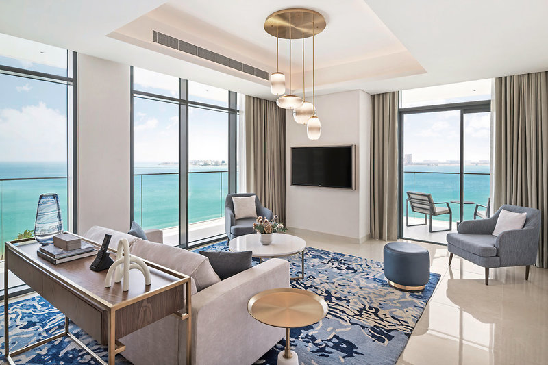 Vida Beach Resort Marassi Al Bahrain 11
