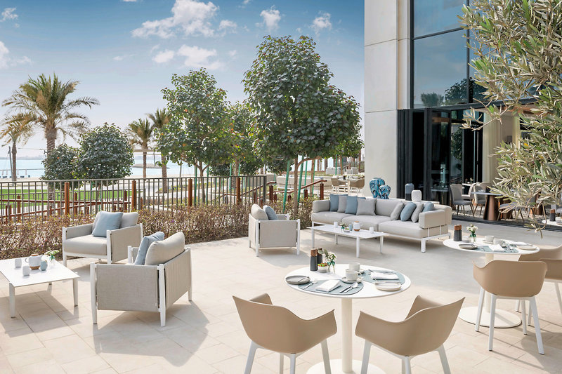 Vida Beach Resort Marassi Al Bahrain 12