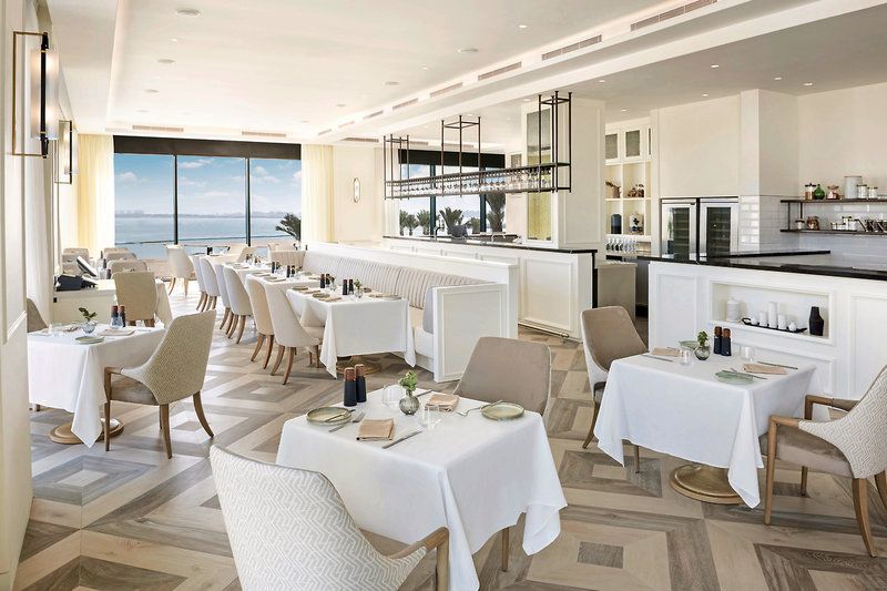 Vida Beach Resort Marassi Al Bahrain 13