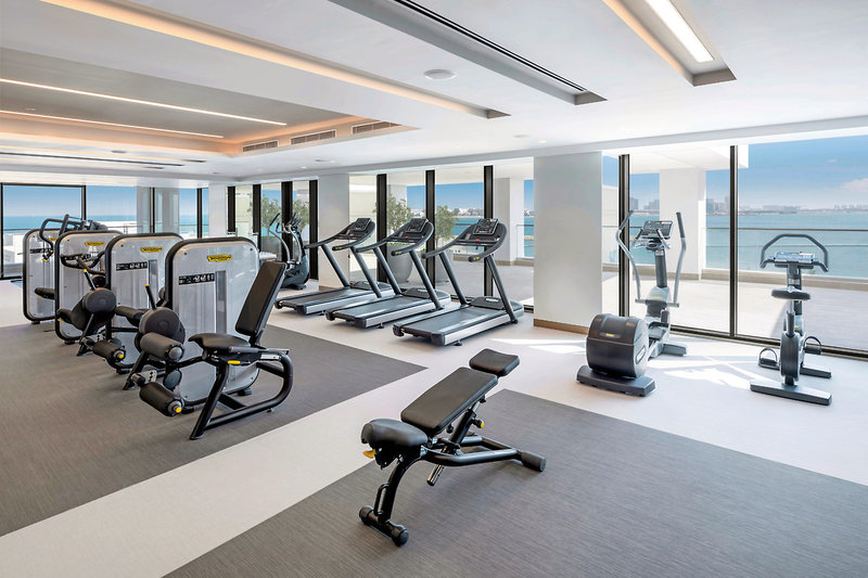 Vida Beach Resort Marassi Al Bahrain 17