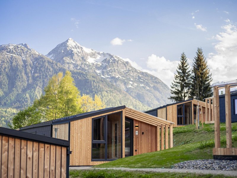 Glamping Village Kötschach 2