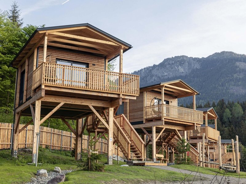 Glamping Village Kötschach 3