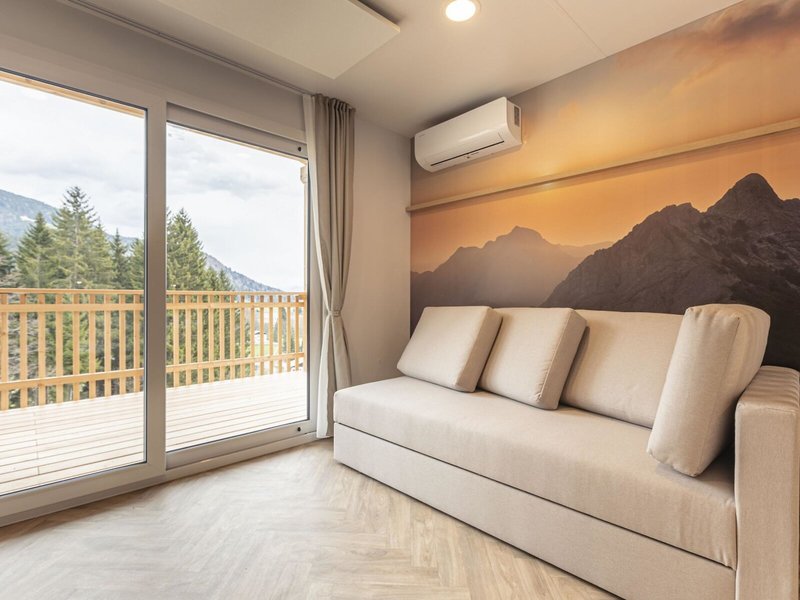 Glamping Village Kötschach 4