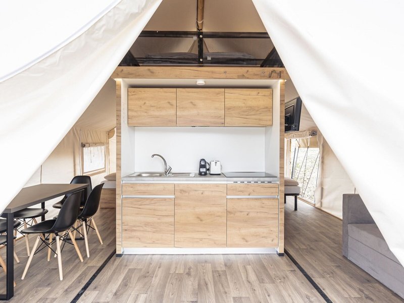 Glamping Village Kötschach 11