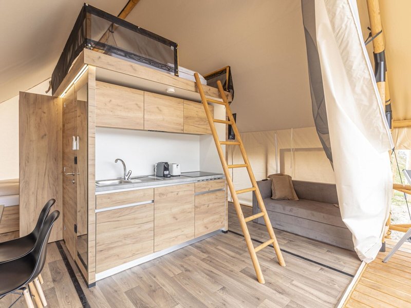 Glamping Village Kötschach 13