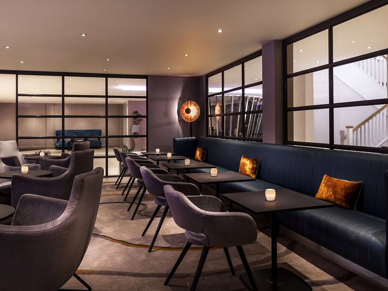 Daffodil Hotel & Spa 3