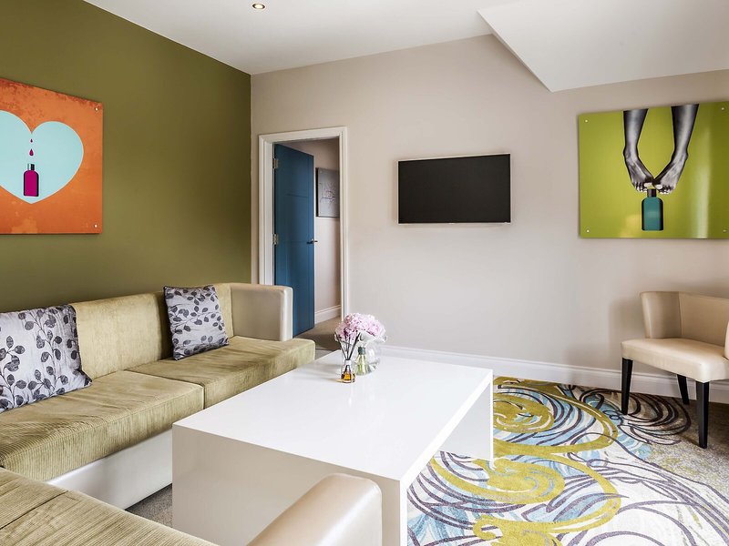 Daffodil Hotel & Spa 9