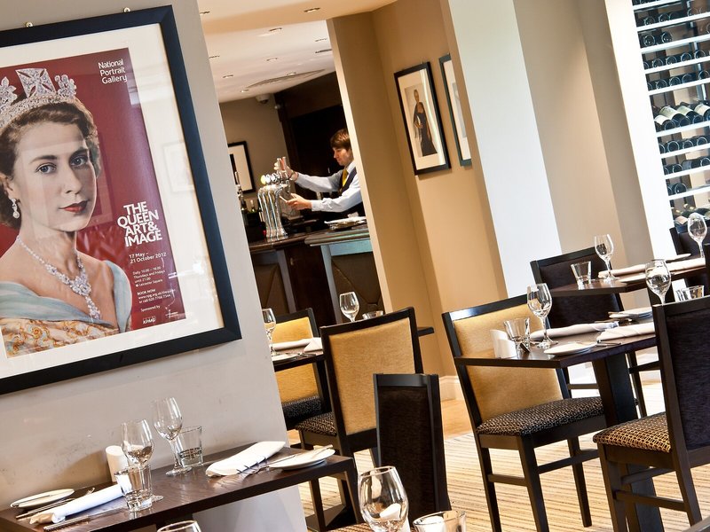 Daffodil Hotel & Spa 10