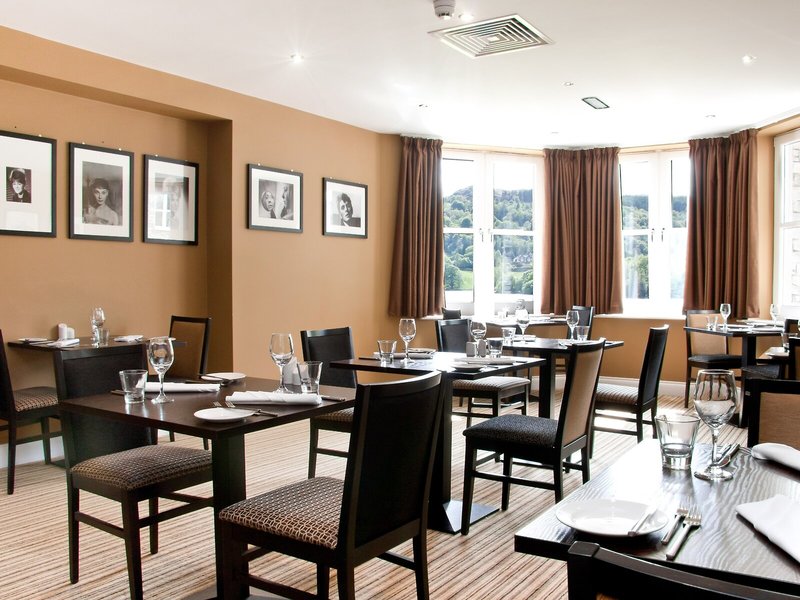 Daffodil Hotel & Spa 12