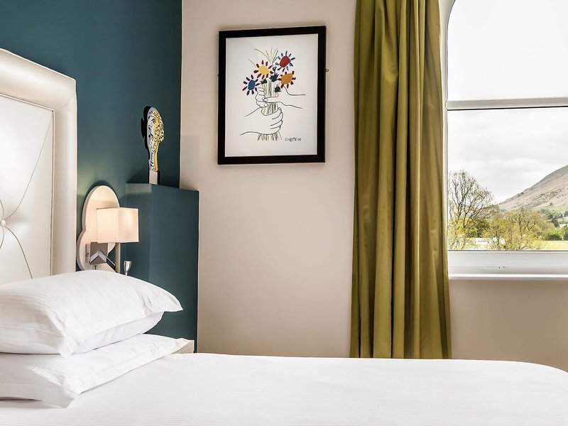 Daffodil Hotel & Spa 15