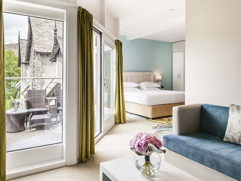 Daffodil Hotel & Spa 17