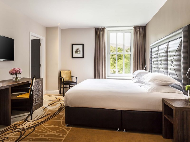 Daffodil Hotel & Spa 18