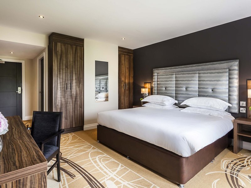 Daffodil Hotel & Spa 19
