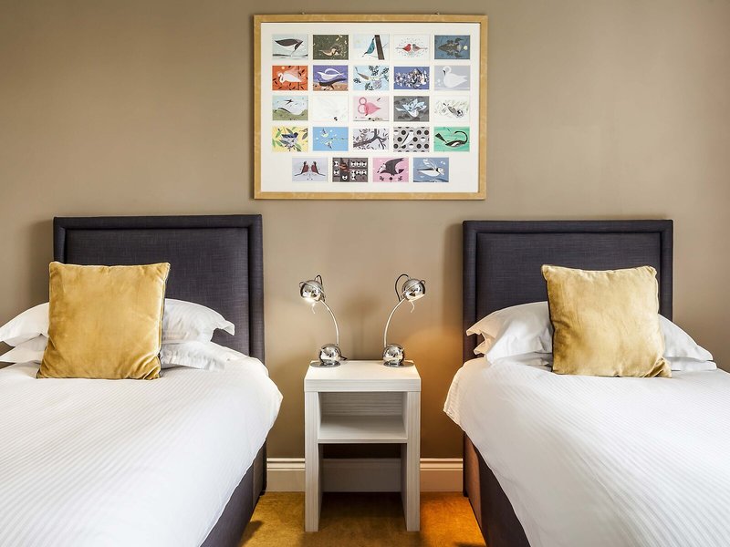 Daffodil Hotel & Spa 22