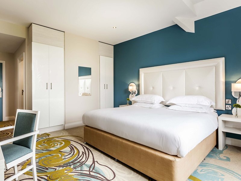 Daffodil Hotel & Spa 23