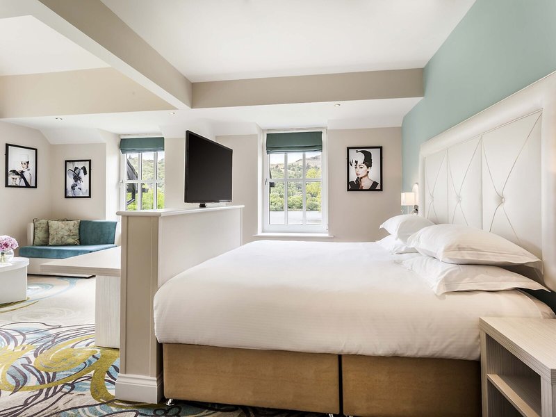 Daffodil Hotel & Spa 24