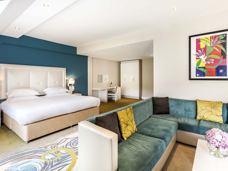 Daffodil Hotel & Spa 25