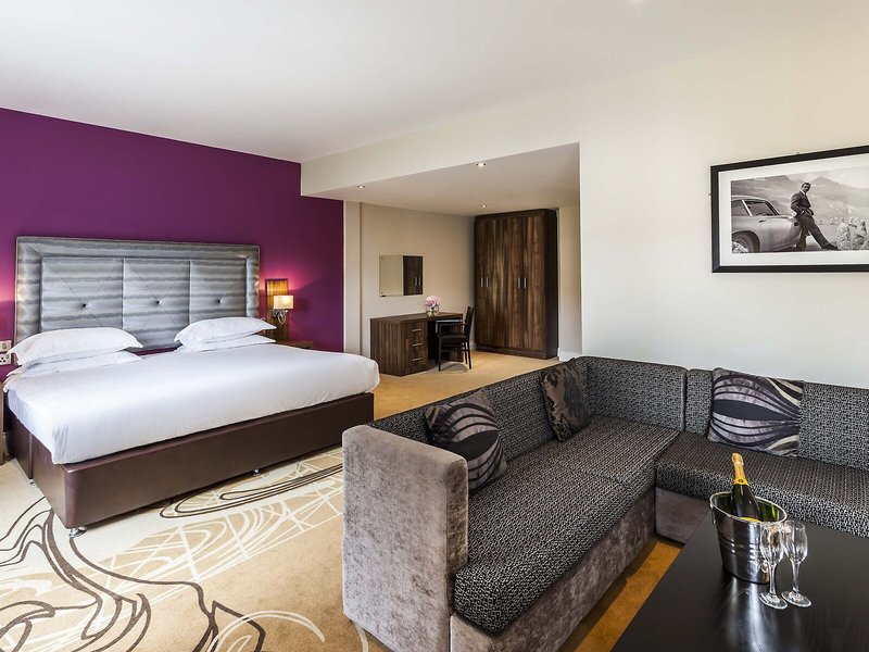 Daffodil Hotel & Spa 28