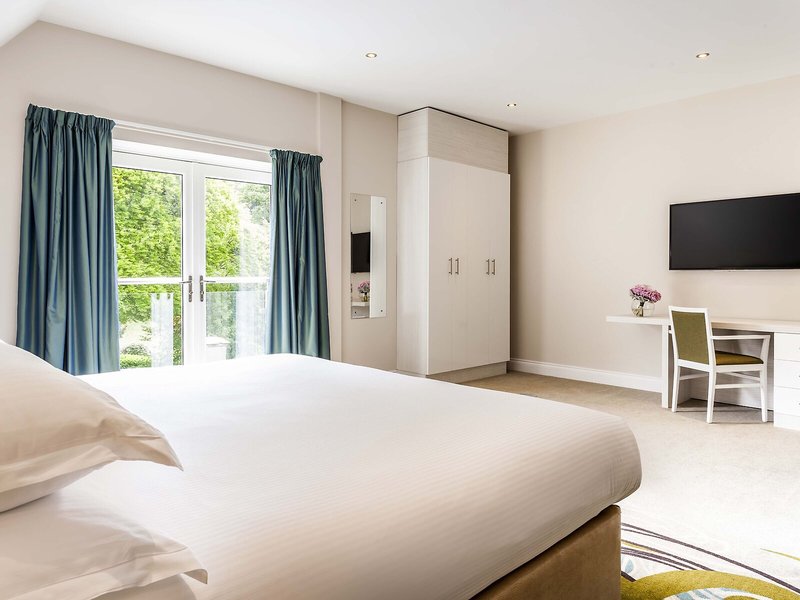 Daffodil Hotel & Spa 32
