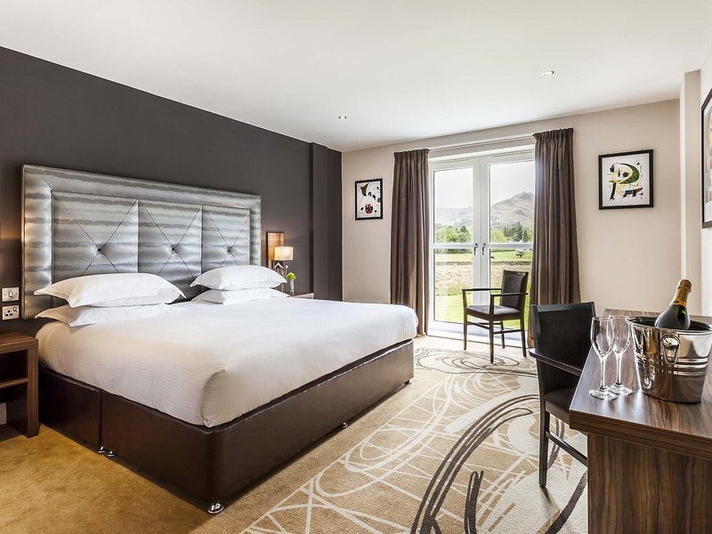 Daffodil Hotel & Spa 34