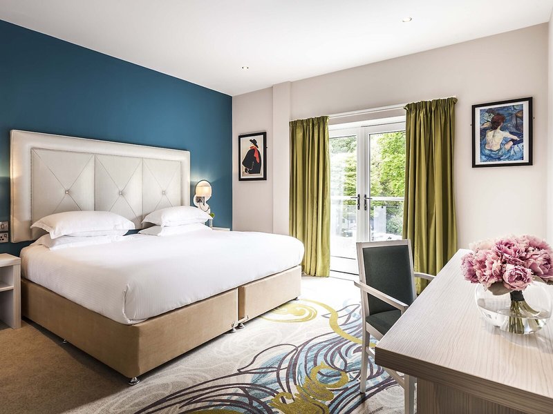 Daffodil Hotel & Spa 38