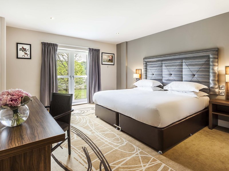 Daffodil Hotel & Spa 41
