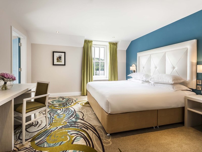 Daffodil Hotel & Spa 43