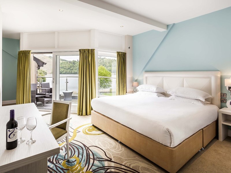 Daffodil Hotel & Spa 44