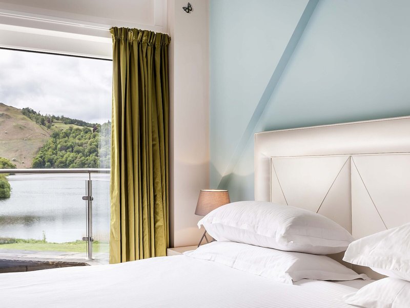 Daffodil Hotel & Spa 45