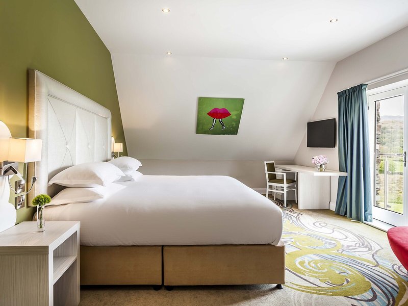 Daffodil Hotel & Spa 47