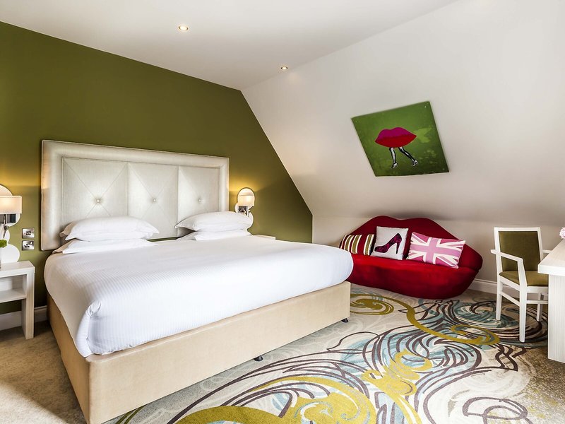 Daffodil Hotel & Spa 48