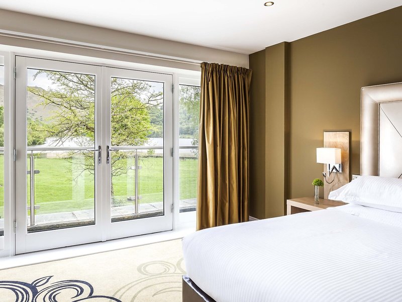 Daffodil Hotel & Spa 50