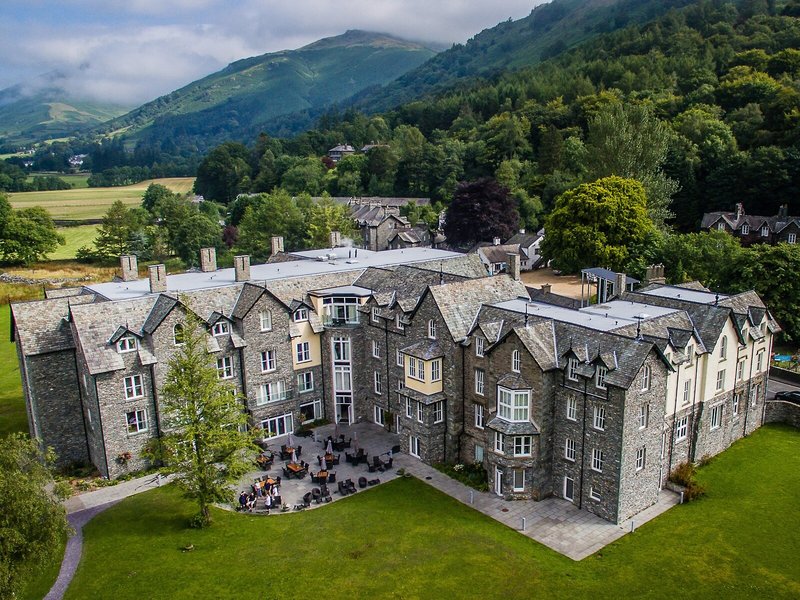 Daffodil Hotel & Spa 2