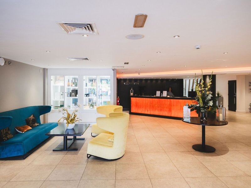 Daffodil Hotel & Spa 4