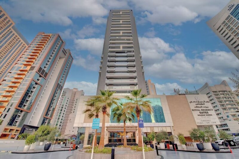 Royal Regency Suites 1
