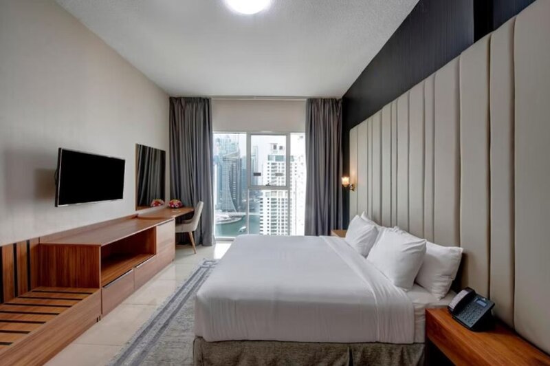 Royal Regency Suites 3