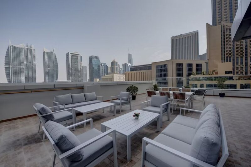 Royal Regency Suites 5