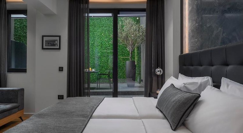 No15 Ermou Hotel 1
