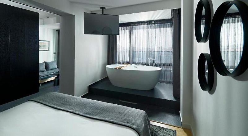 No15 Ermou Hotel 4