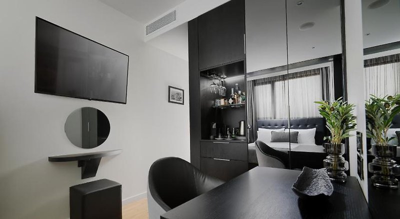 No15 Ermou Hotel 5
