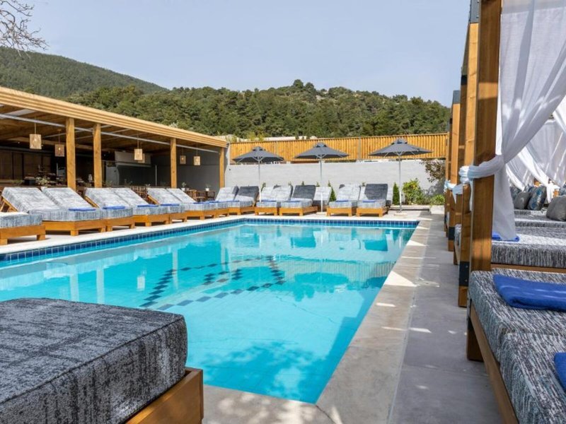 Thalassa Collection - Theros 1