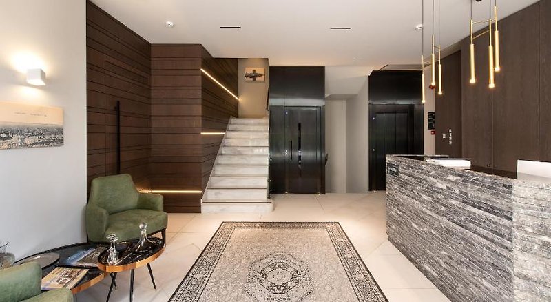 S Hotel Boutique Thessaloniki 2