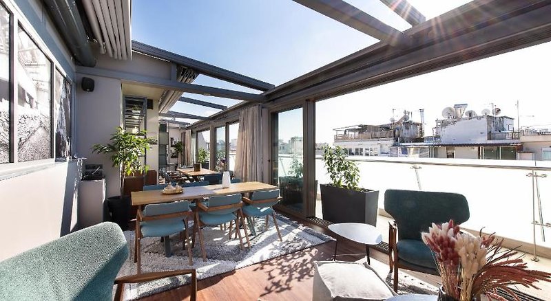 S Hotel Boutique Thessaloniki 4