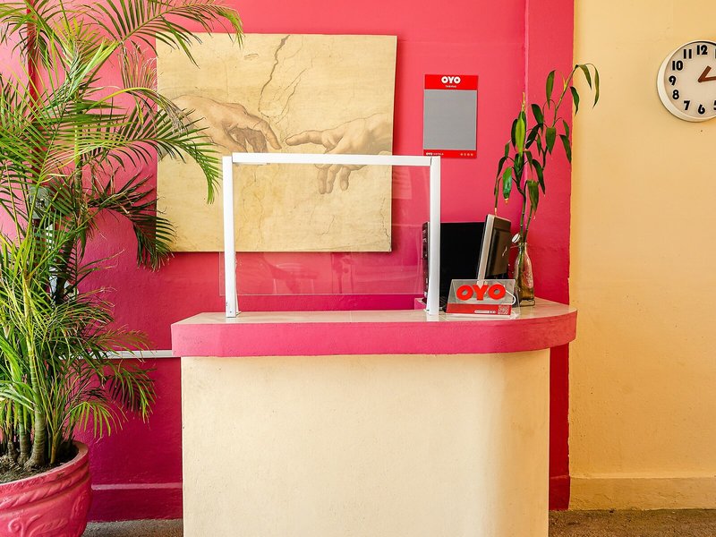Hotel Cabo Del Sur by OYO Rooms 1